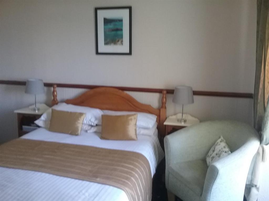 The Gower Hotel ساونديرسفوت المظهر الخارجي الصورة