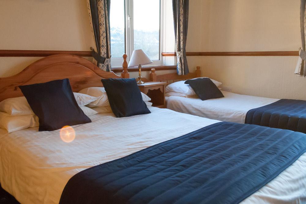 The Gower Hotel ساونديرسفوت المظهر الخارجي الصورة
