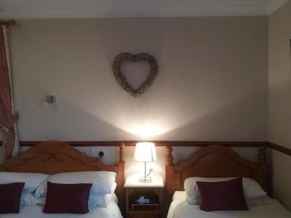 The Gower Hotel ساونديرسفوت المظهر الخارجي الصورة